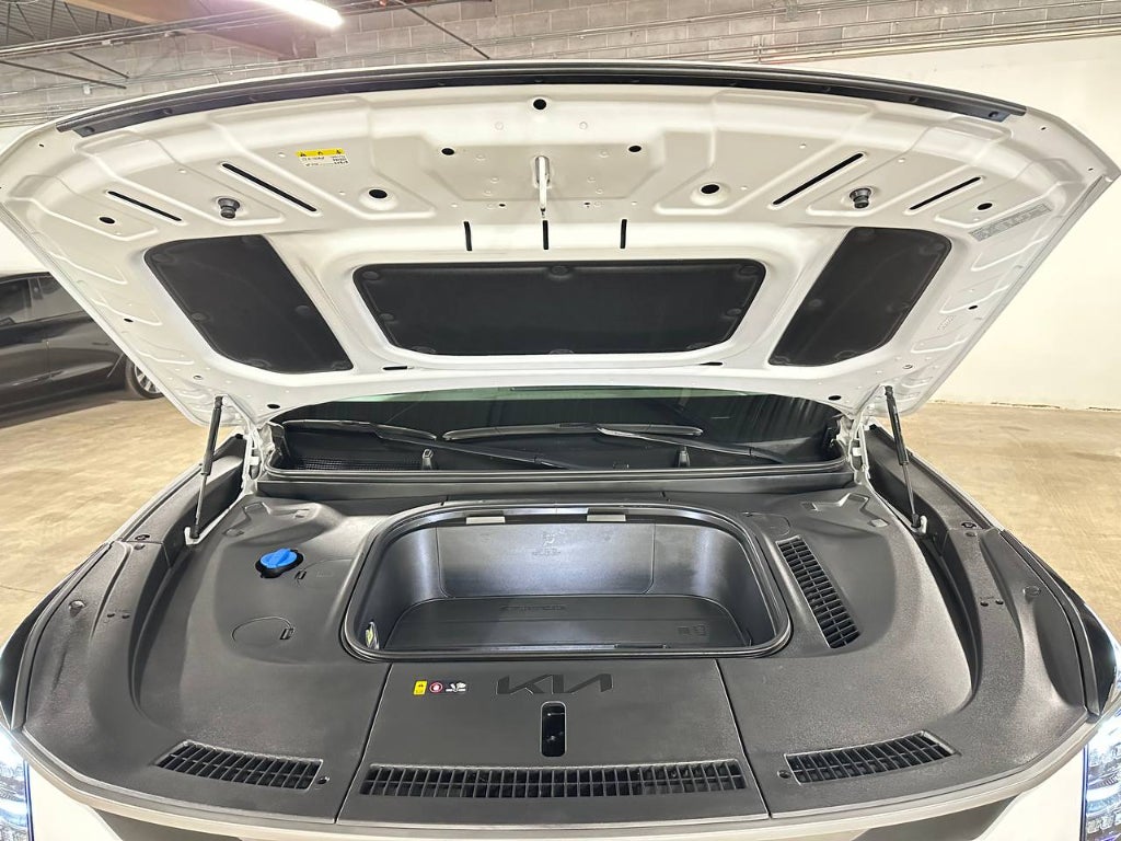 2025 Kia EV9 Wind