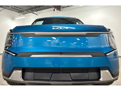 2026 Kia EV9 Wind
