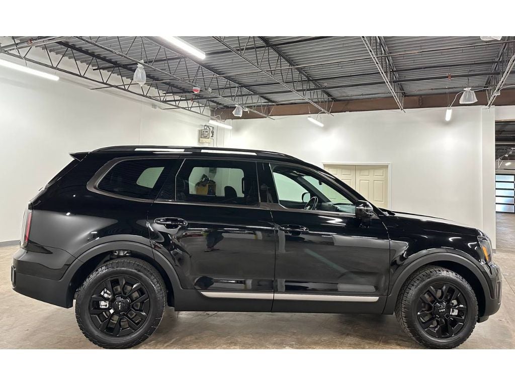 2023 Kia Telluride SX X-Pro