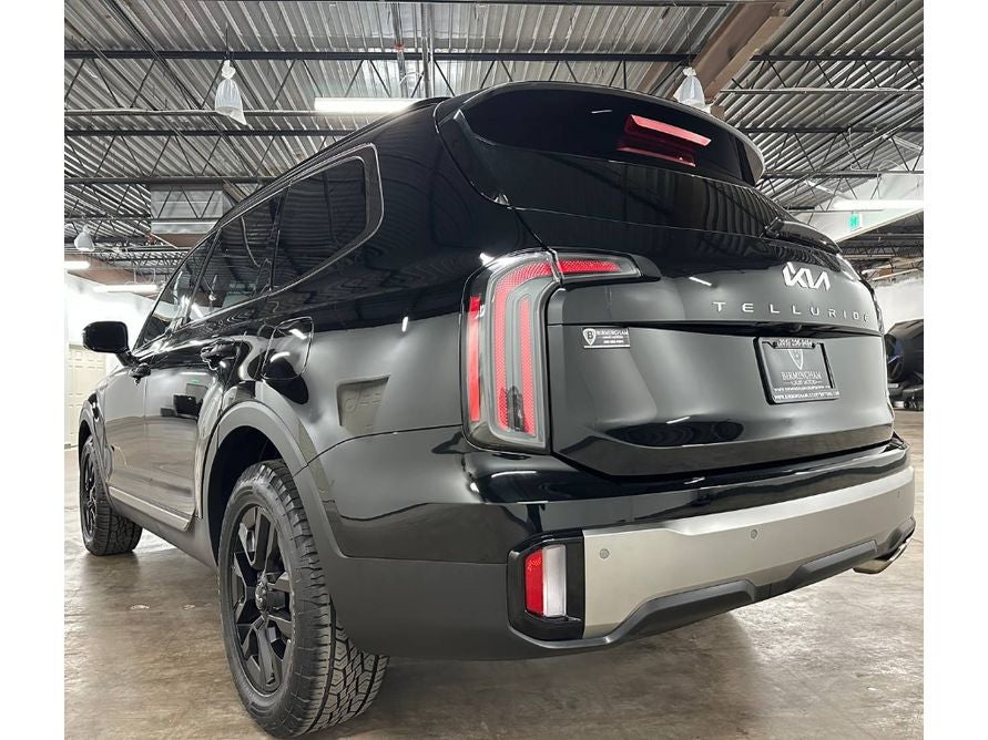 2023 Kia Telluride SX X-Pro