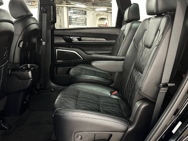 2023 Kia Telluride SX X-Pro