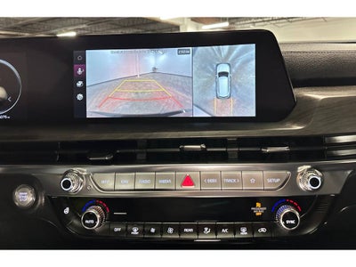 2023 Kia Telluride SX X-Pro