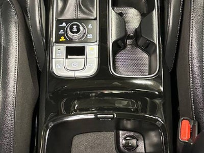 2023 Kia Telluride SX X-Pro