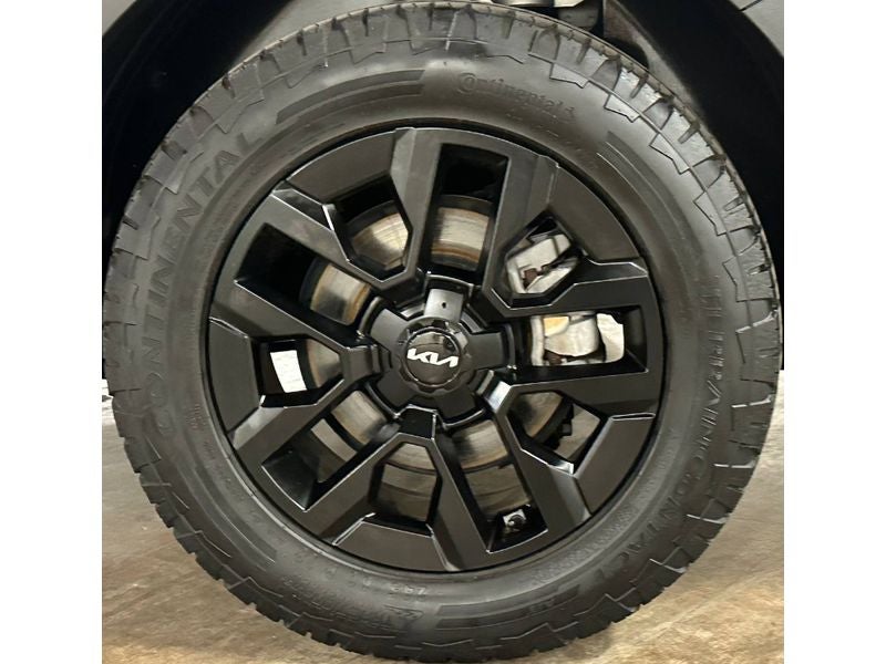 2023 Kia Telluride SX X-Pro