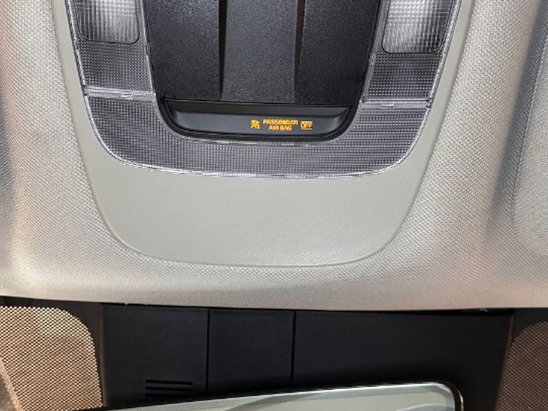 2023 Kia Sorento LX - Photo 29