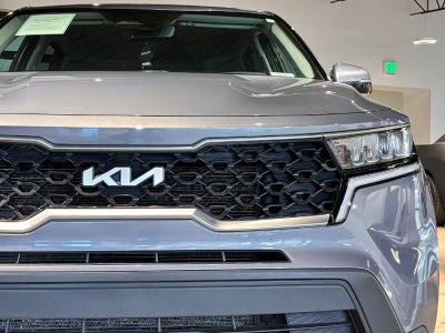 2023 Kia Sorento LX