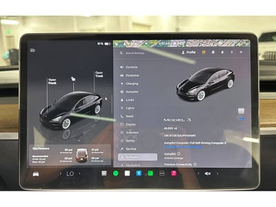 2023 Tesla Model 3 Base