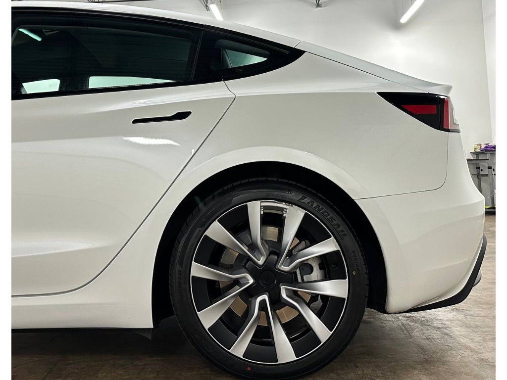 2024 Tesla Model 3 Base