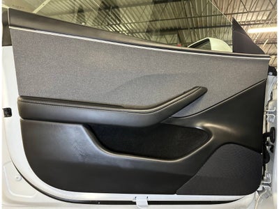 2024 Tesla Model 3 Base
