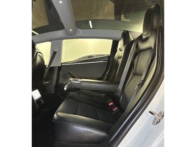 2024 Tesla Model 3 Base