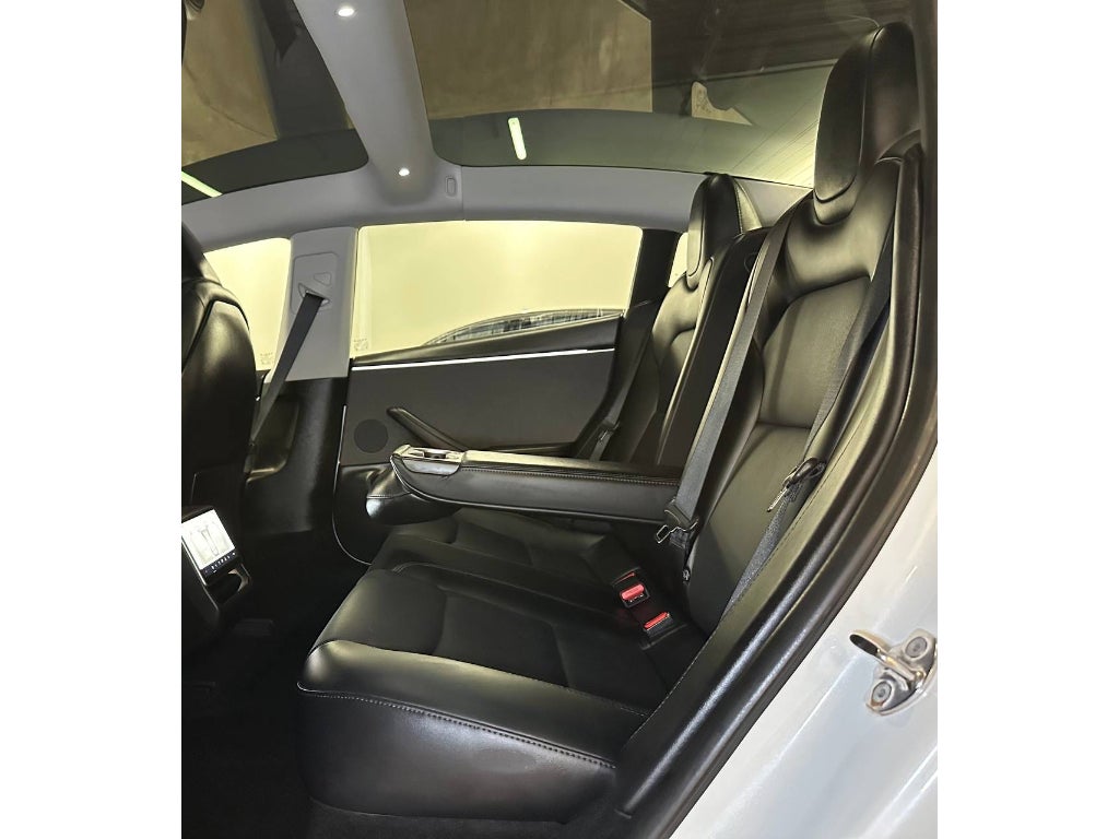 2024 Tesla Model 3 Base