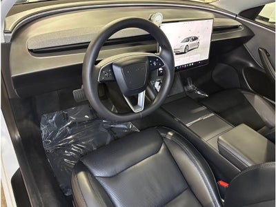 2024 Tesla Model 3 Base