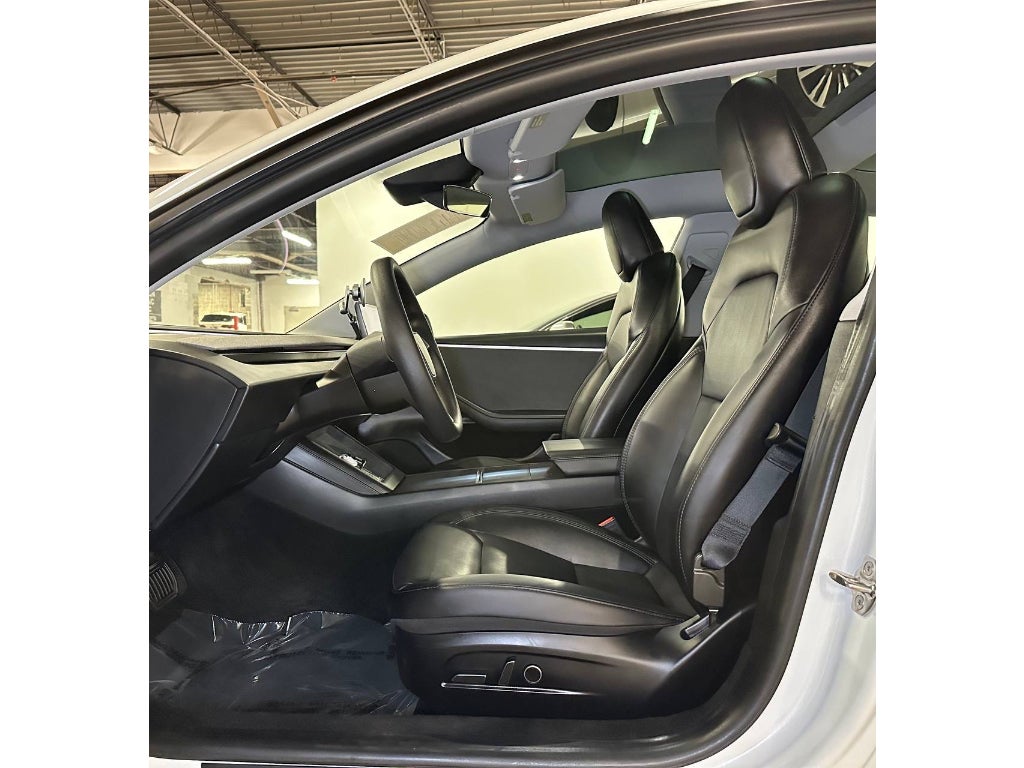 2024 Tesla Model 3 Base