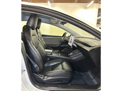 2024 Tesla Model 3 Base