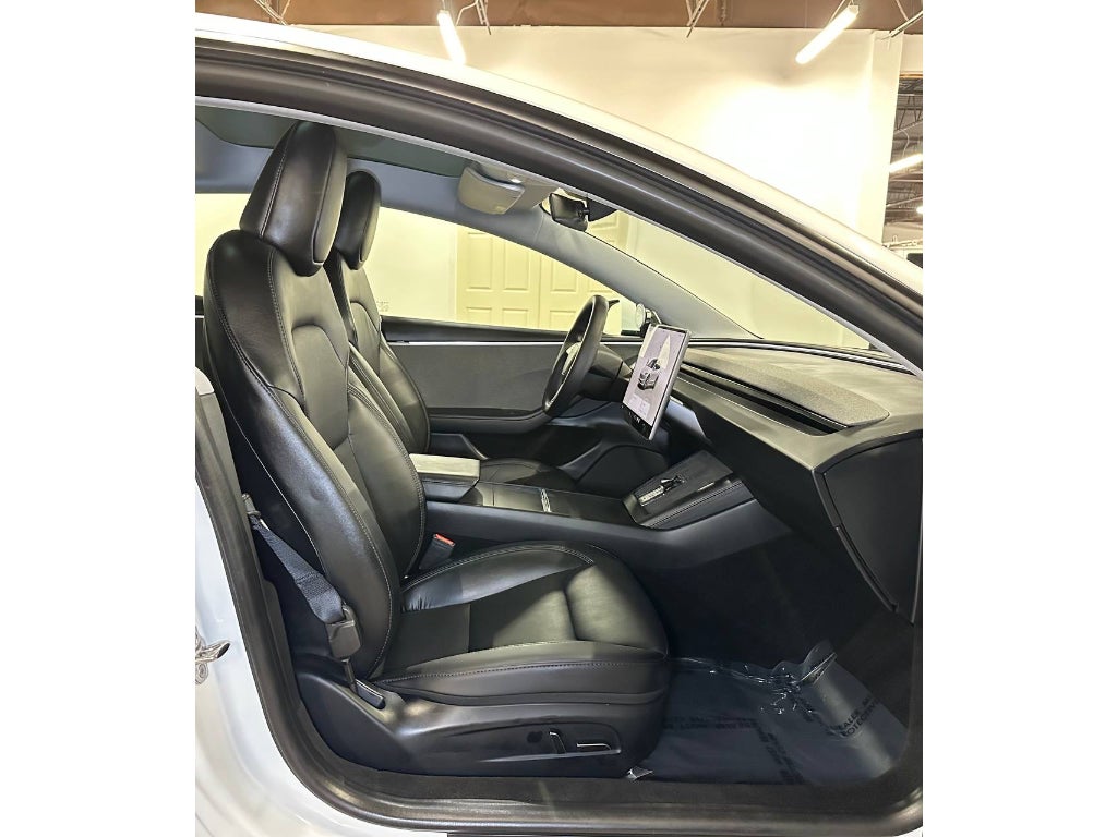 2024 Tesla Model 3 Base