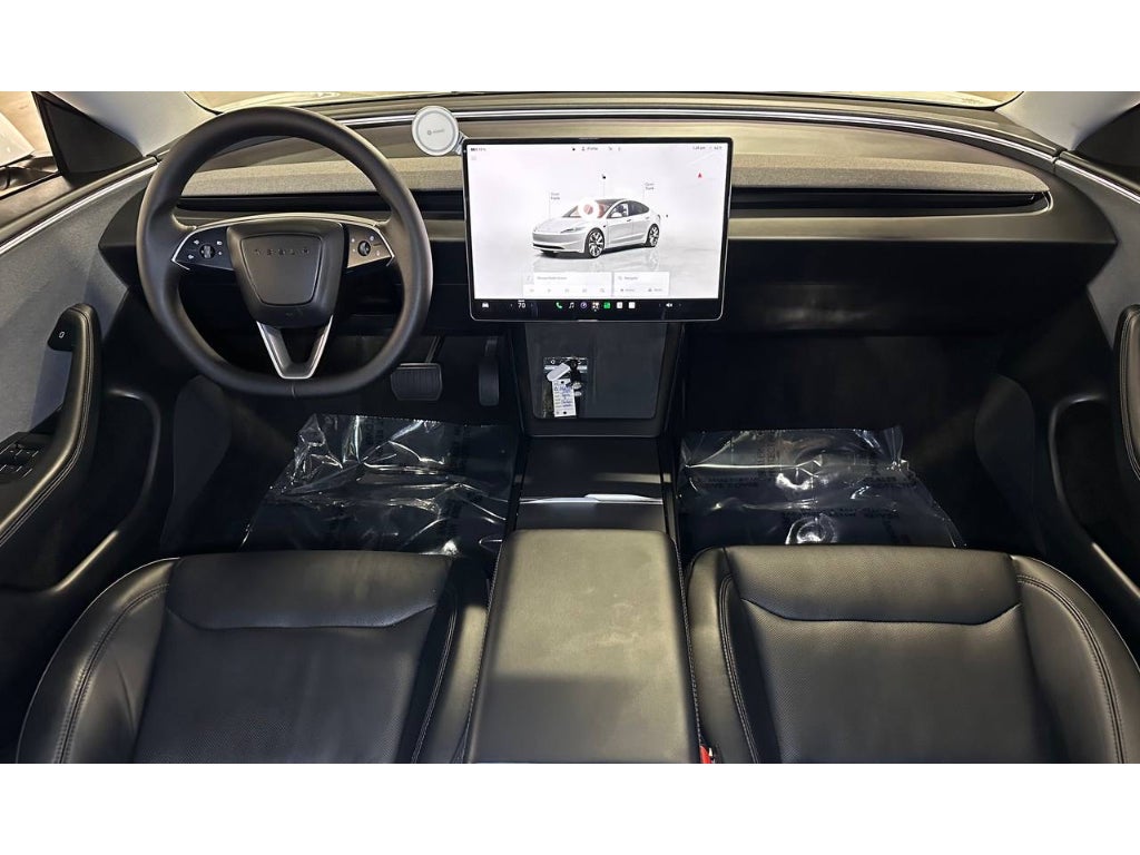 2024 Tesla Model 3 Base