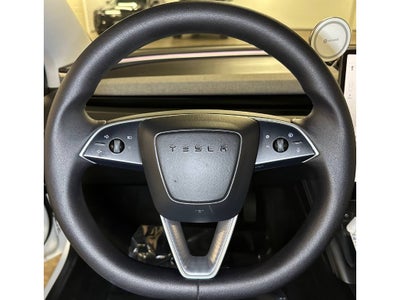 2024 Tesla Model 3 Base