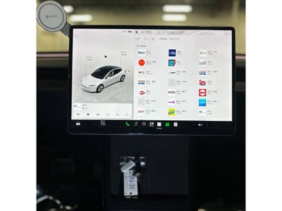 2024 Tesla Model 3 Base