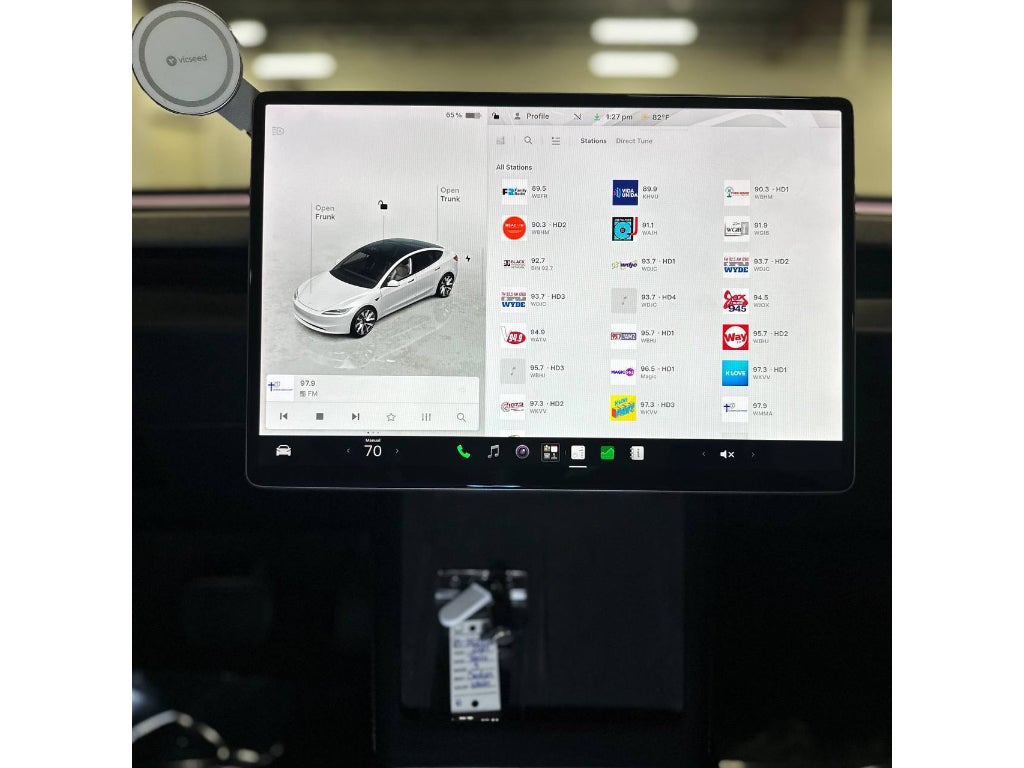2024 Tesla Model 3 Base