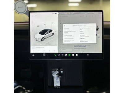 2024 Tesla Model 3 Base