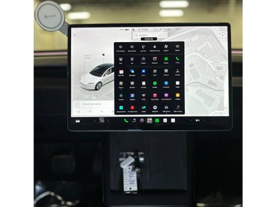 2024 Tesla Model 3 Base