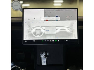 2024 Tesla Model 3 Base