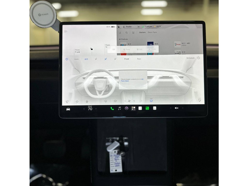 2024 Tesla Model 3 Base