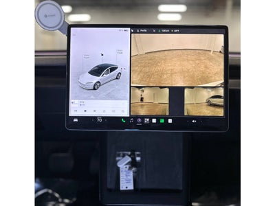2024 Tesla Model 3 Base