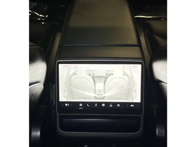 2024 Tesla Model 3 Base