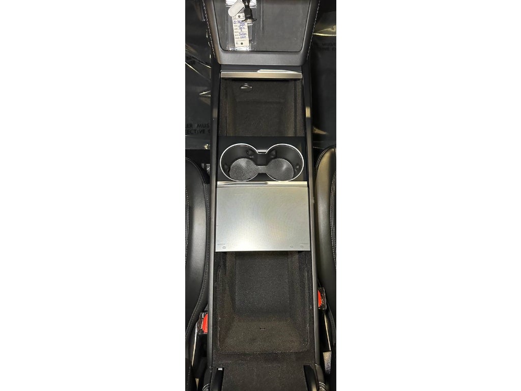 2024 Tesla Model 3 Base