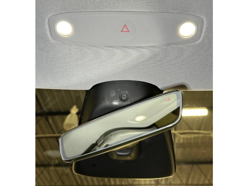 2024 Tesla Model 3 Base