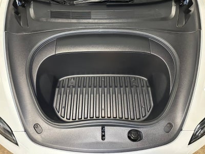 2024 Tesla Model 3 Base