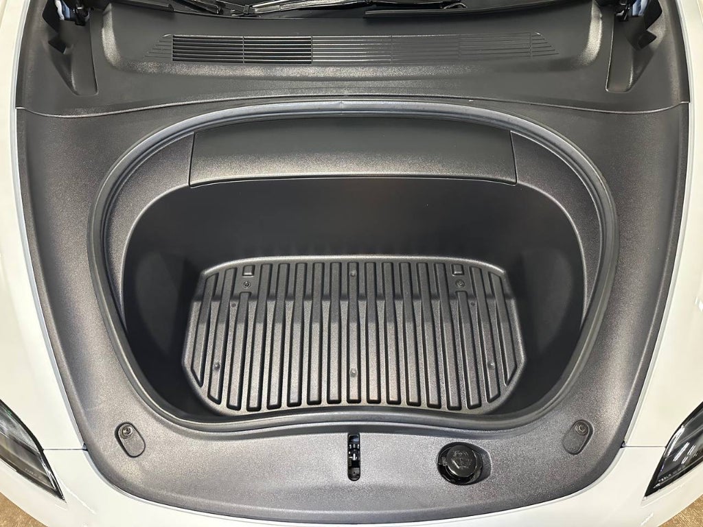 2024 Tesla Model 3 Base
