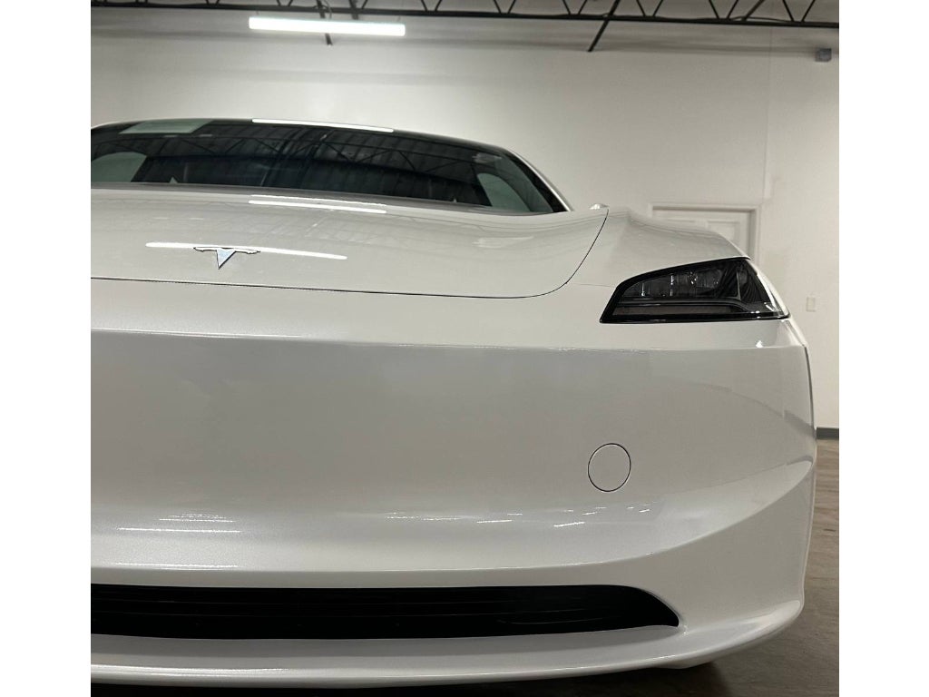 2024 Tesla Model 3 Base