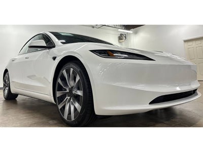 2024 Tesla Model 3 Base