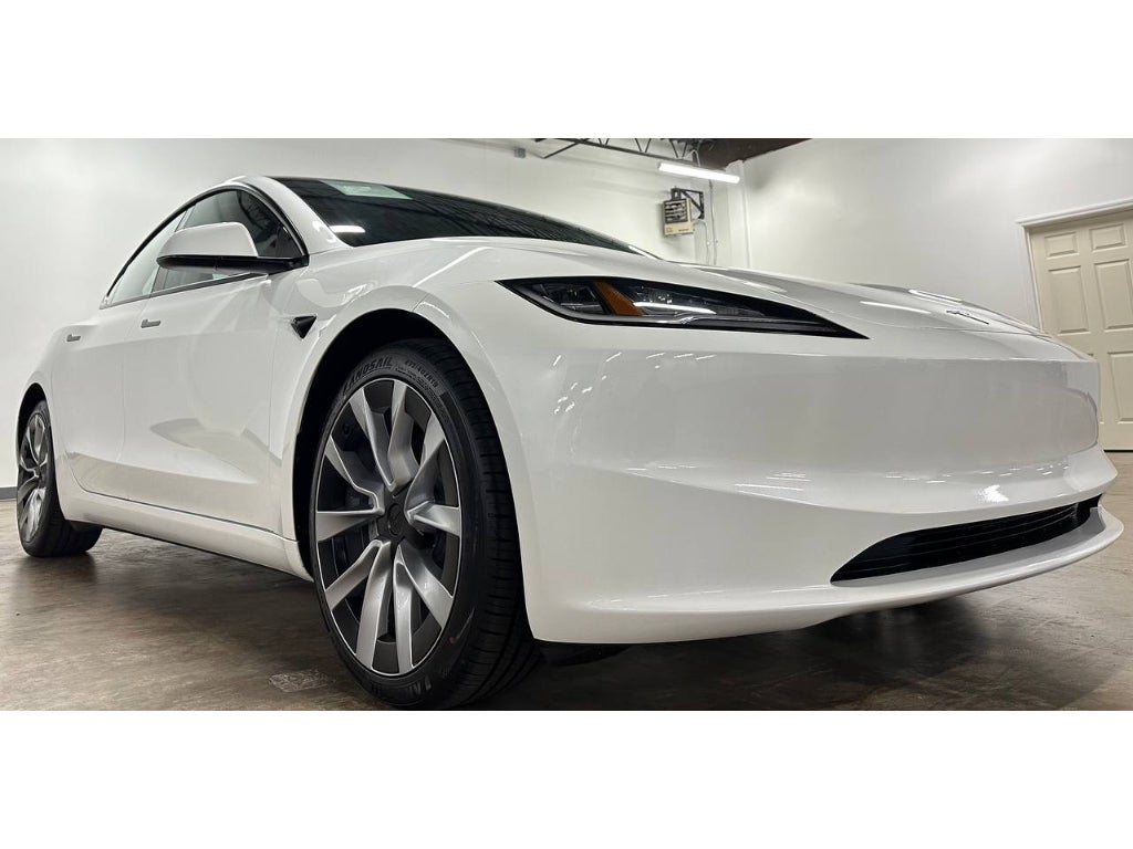 2024 Tesla Model 3 Base
