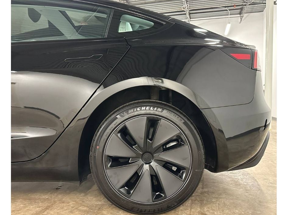 2026 Tesla Model 3 Long Range