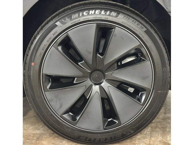 2026 Tesla Model 3 Long Range