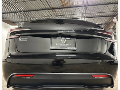 2026 Tesla Model 3 Long Range