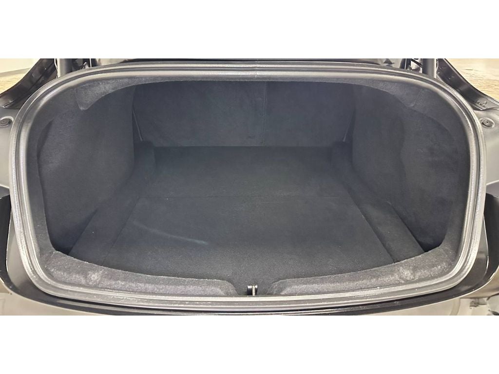2026 Tesla Model 3 Long Range
