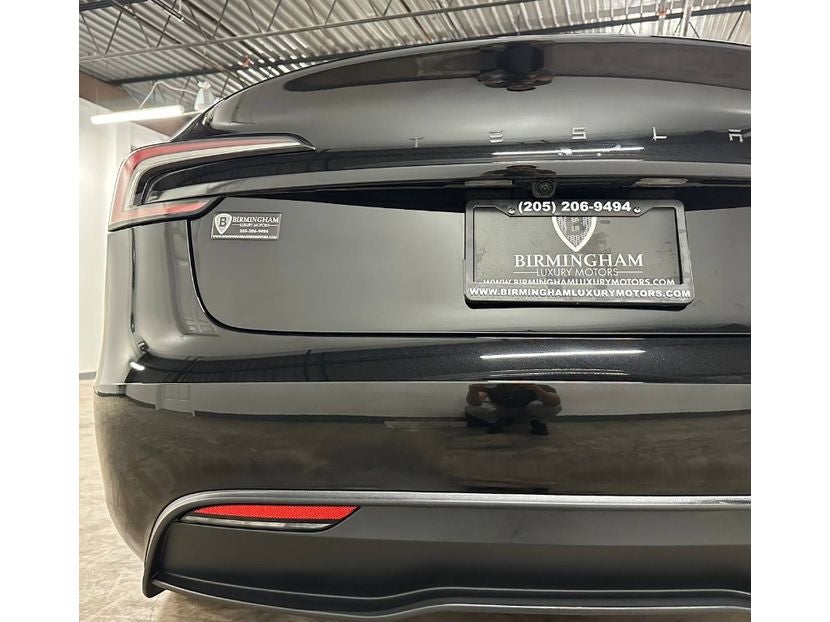 2026 Tesla Model 3 Long Range
