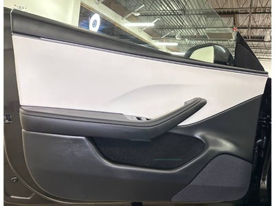 2026 Tesla Model 3 Long Range