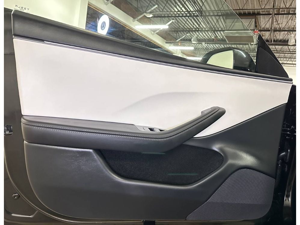 2026 Tesla Model 3 Long Range