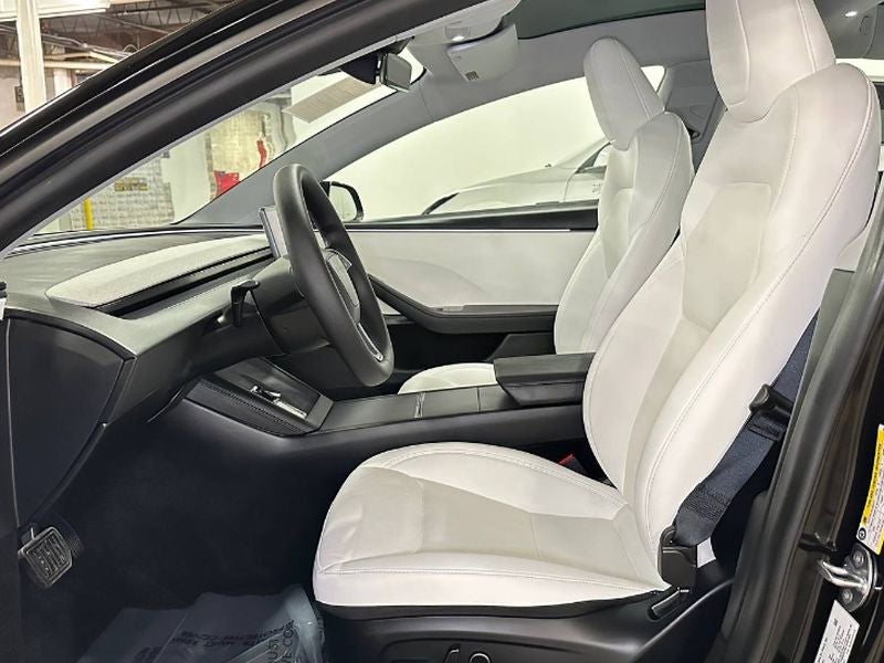 2026 Tesla Model 3 Long Range