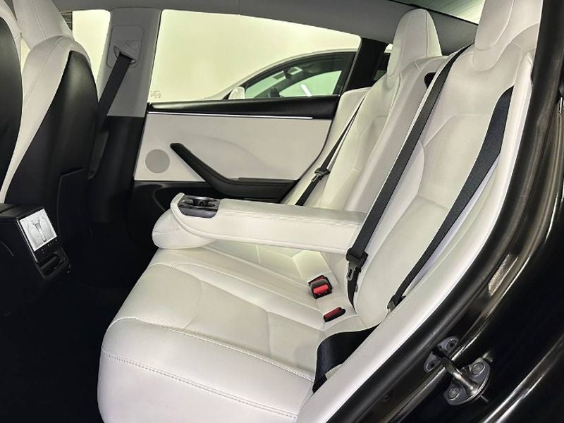 2026 Tesla Model 3 Long Range