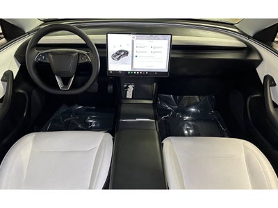 2026 Tesla Model 3 Long Range