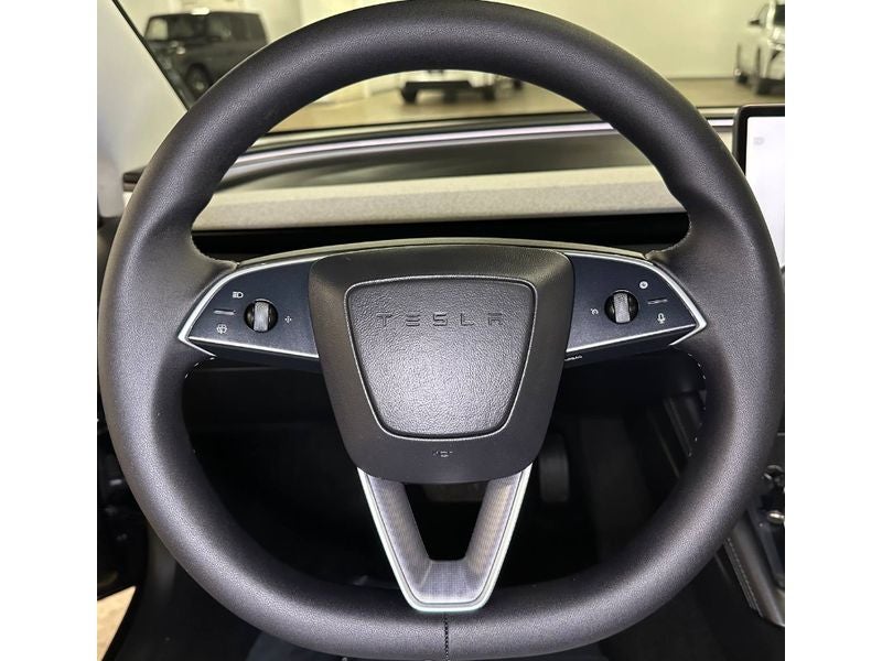 2026 Tesla Model 3 Long Range