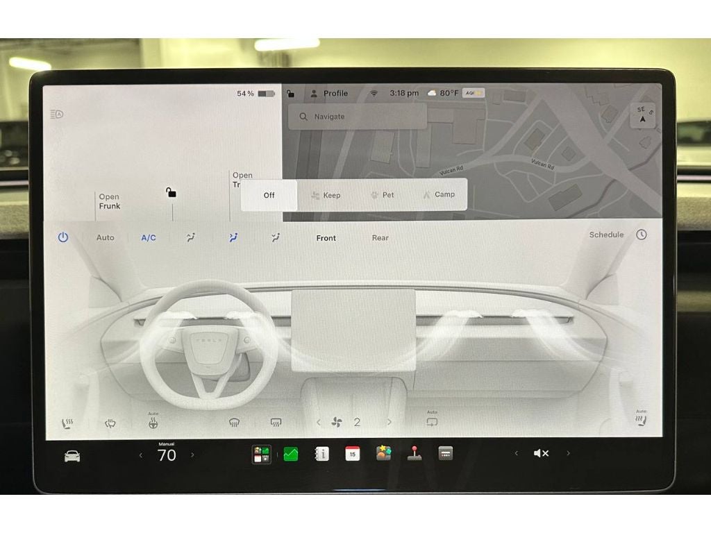 2026 Tesla Model 3 Long Range