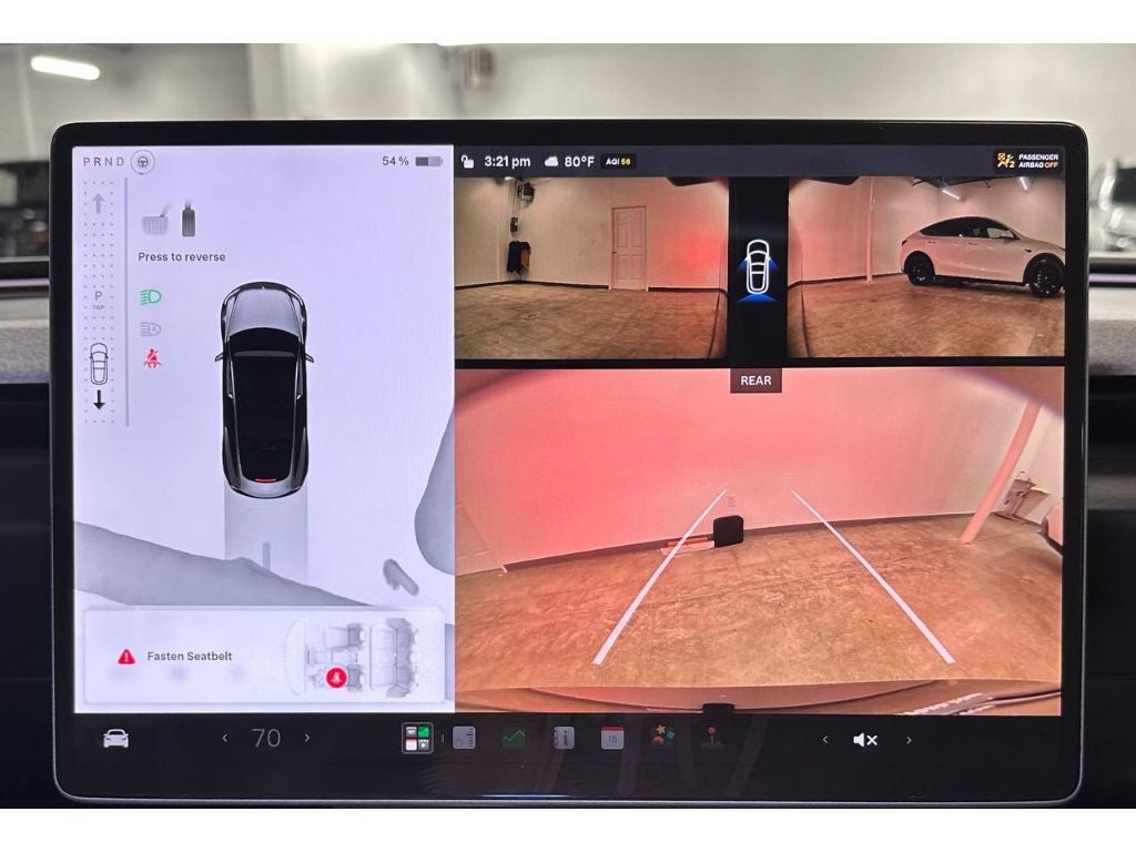 2026 Tesla Model 3 Long Range