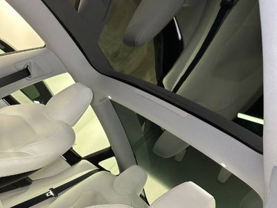 2026 Tesla Model 3 Long Range